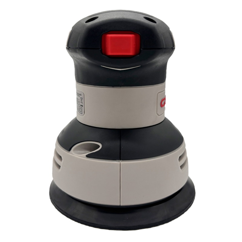 Машина шлифовальная эксцентриковая Crown CT13692V (CS)  в Костроме