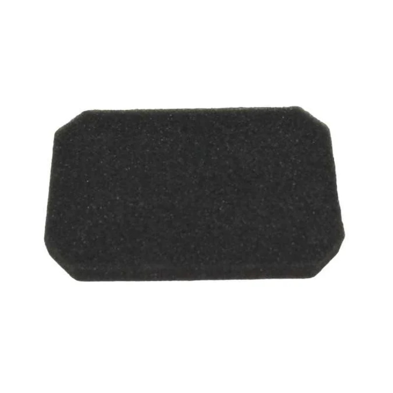 Фильтр воздушный ТСС EX13,17,21 SP170 026226 (плоский,125х85х15 мм)/Air filter (foam) в Александрове
