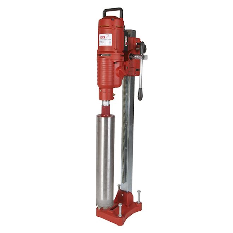 Установка алмазного сверления Voll V-Drill 255  1.02551 в Иваново