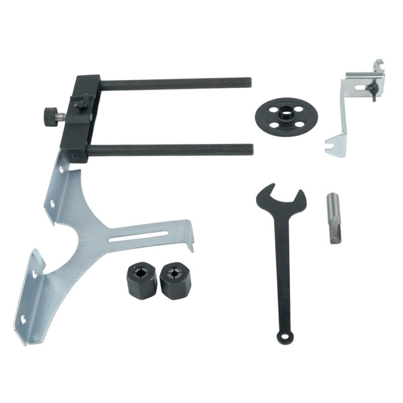 Фрезер Ferm Industrial PRM1019P