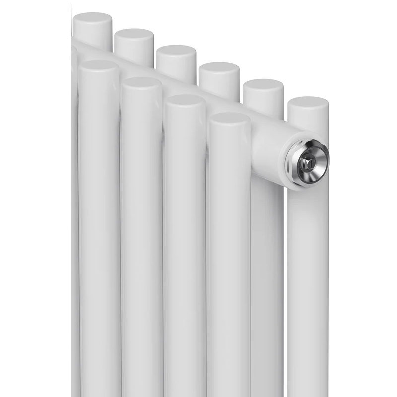 Дизайн-радиатор Royal Thermo Shift R22 C2180 НС-1631304, 6 секций, RAL9016 в Коврове