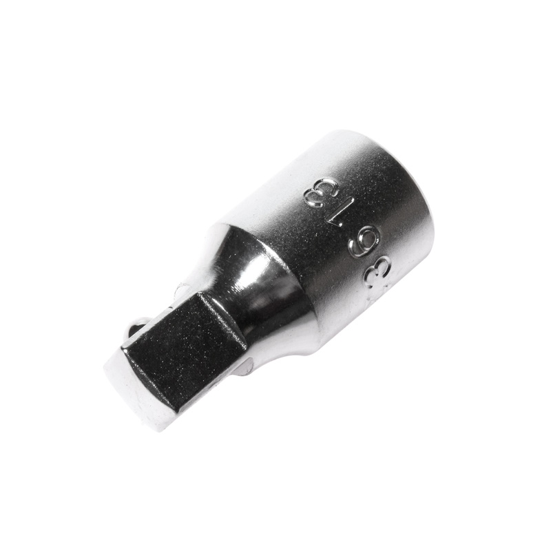 Удлинитель JTC-3613, 1/2", длина 51мм