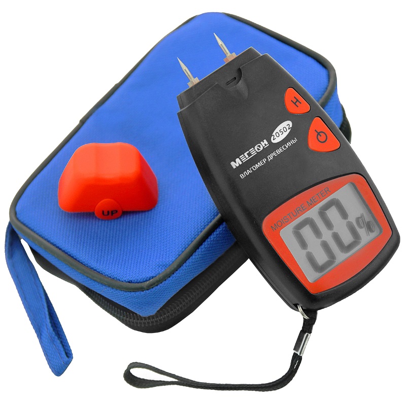 Гигрометр Мегеон 20502 00000003473