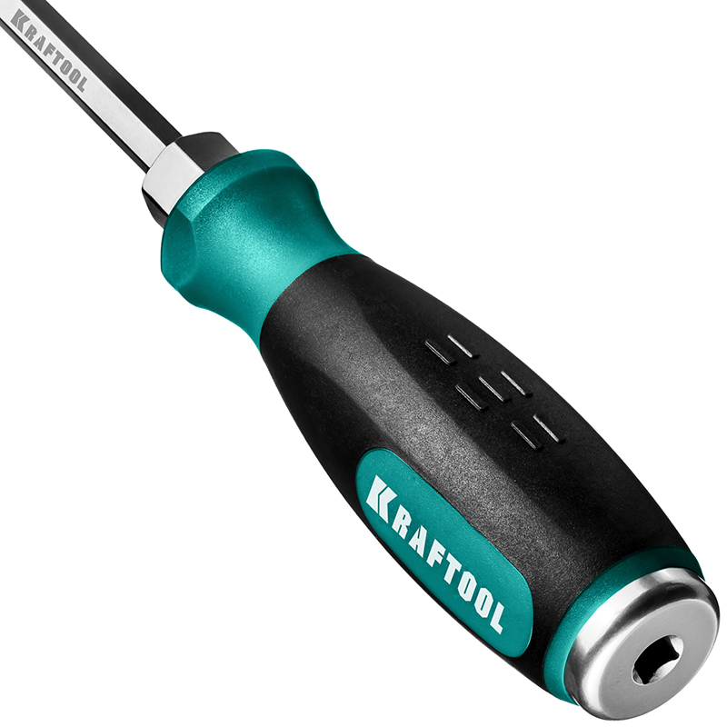 Ударная отвертка Kraftool Impact, 250034-2 (стержень из CrMo стали) в Коврове