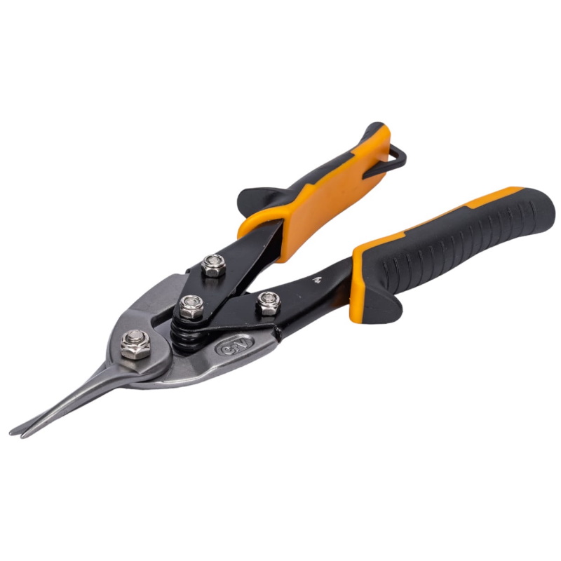 Ножницы по металлу прямые Deko HT20, 065-0975