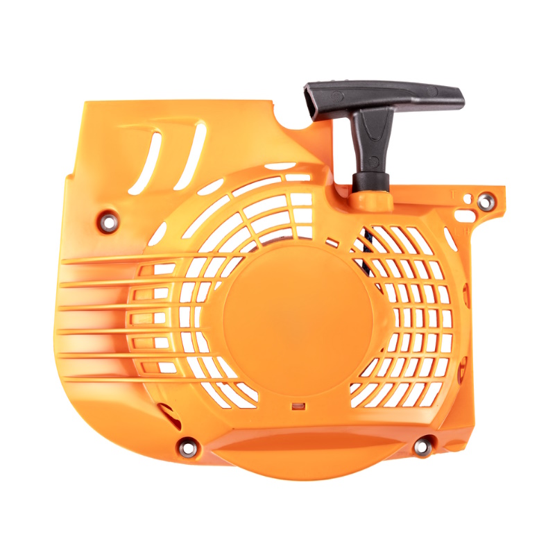 Стартер ручной FoxWeld 9417, в сборе, для бензореза GC-970/400