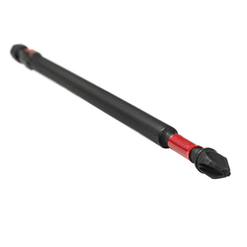 Бита ударная магнитная P.I.T. IMPACT ASDR01-150PZ2, PZ2x150 мм, торсионная зона в Вологде