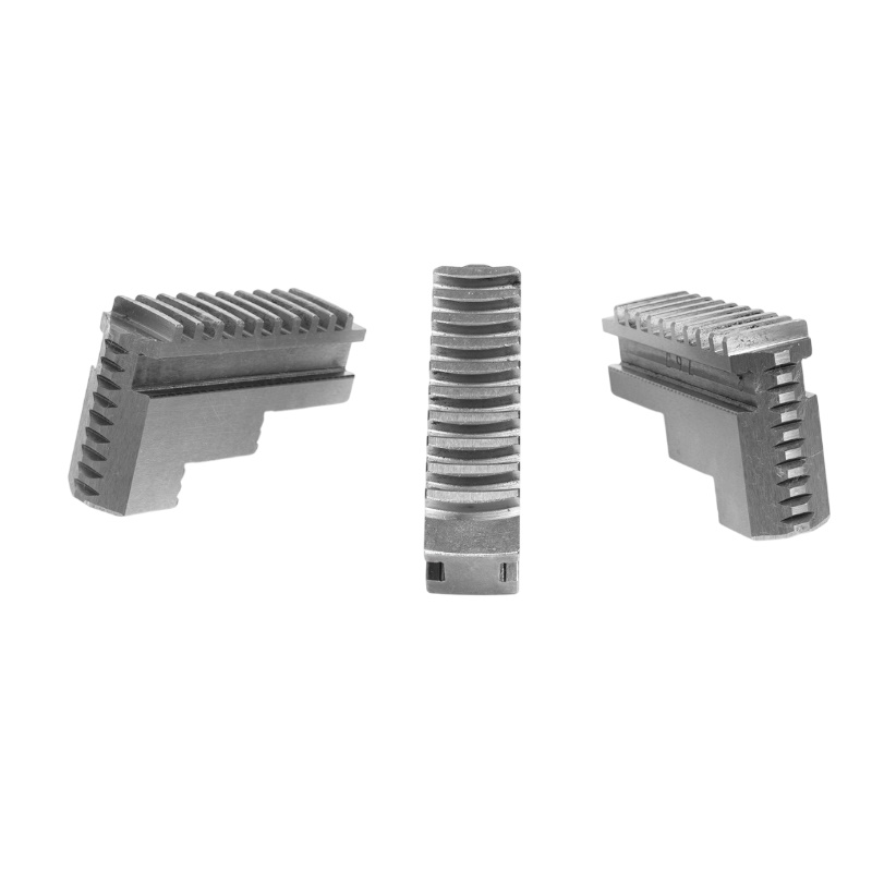 Кулачки прямые к патронам Hortz PRO 100 65206 в Вологде
