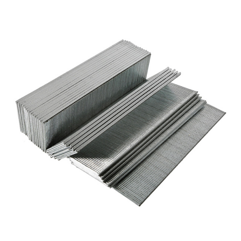 Гвозди Sturm 1071-06-30 для пневмо степлера 390₽