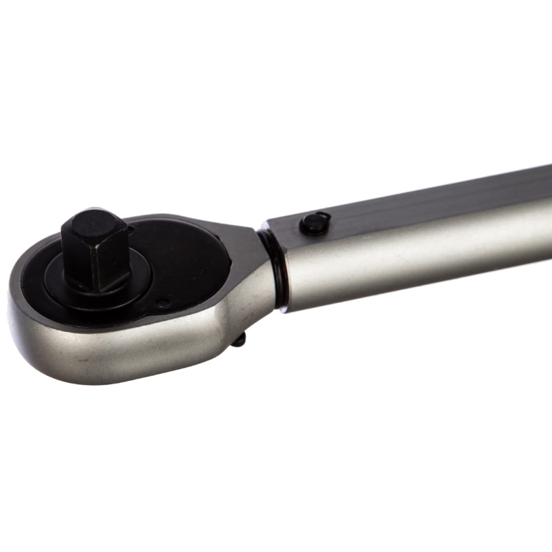 Ключ динамометрический Jonnesway T27340N, 1/2"DR, 60-340 Нм в Муроме
