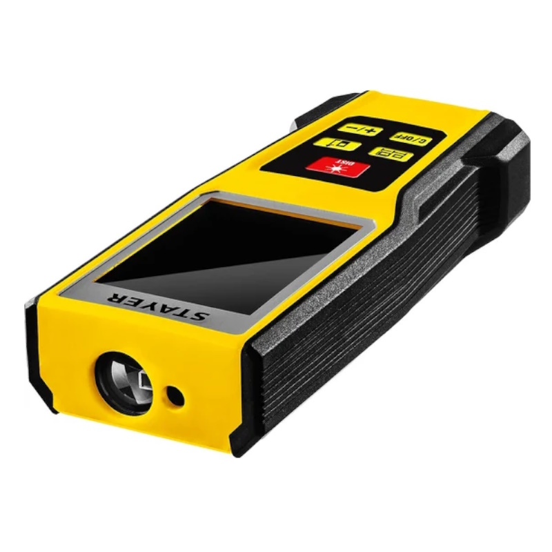Лазерный дальномер Stayer Professional 34957, 60м  в Кинешме