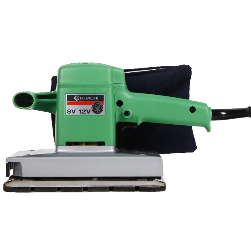 Шлифмашина вибрационная Hitachi SV12V в Кинешме