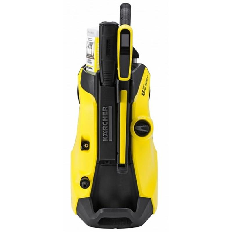 Мойка высокого давления Karcher K 5 Premium Full Control Plus 1.324-630, 145 бар в Туле