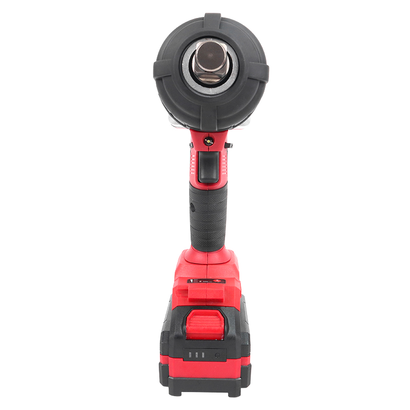 Гайковерт аккумуляторный №1 Industrial CIW30/4,0-PRO-2BL, б/щет., 2 аккумулятора, 4 A*h (Max 1000 N*m, 20V, модульный) в Муроме