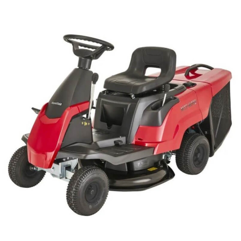 Садовый трактор Mountfield MTF 66MQ, 7,5лс, 66см, травосборник 150л, механика в Угличе