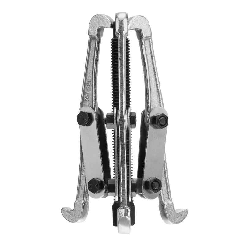 Съемник подшипников механический Sparta 525355 (150 мм, тройной)