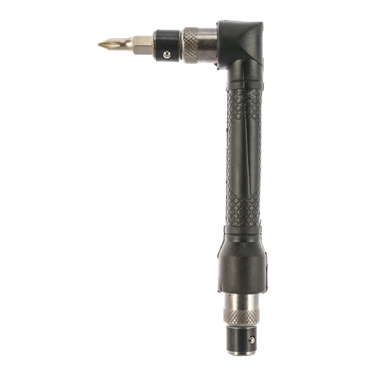 Набор бит JTC JTC-5360, 1/4"DR PHILIPS, POZIDRIVE, с Г-образным держателем, 8 предметов в Твери