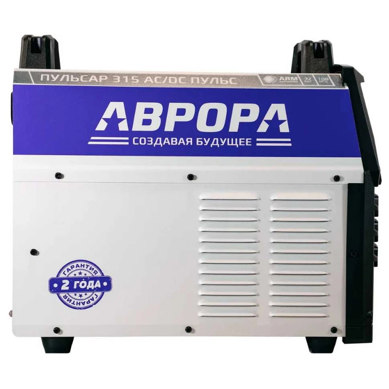 Аппарат для аргонодуговой сварки Аврора ПУЛЬСАР 315 AC/DC ПУЛЬС 30466, + аттестат НАКС 1 шт. в Иваново