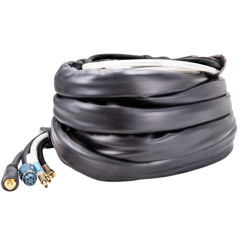 Комплект кабелей FoxWeld 6033 для INVERMIG 500E для блока охлаждения 15м пр-во КНР 48030₽