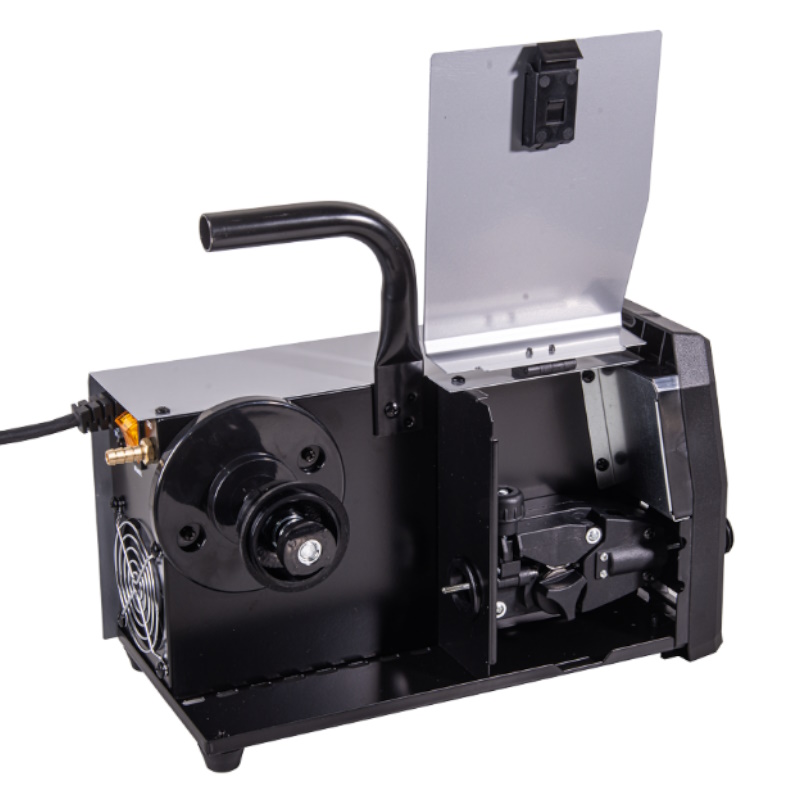 Сварочный полуавтомат Ресанта САИПА-1805 MIG 65190 5в1