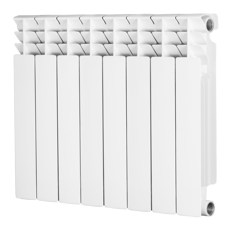Биметаллический радиатор Radena Bimetall CS 500/100 (8 секций) 009010408 в Переславле