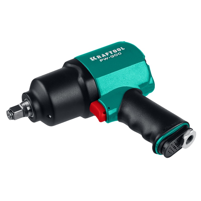 Гайковерт пневматический ударный Kraftool PW-900 64210