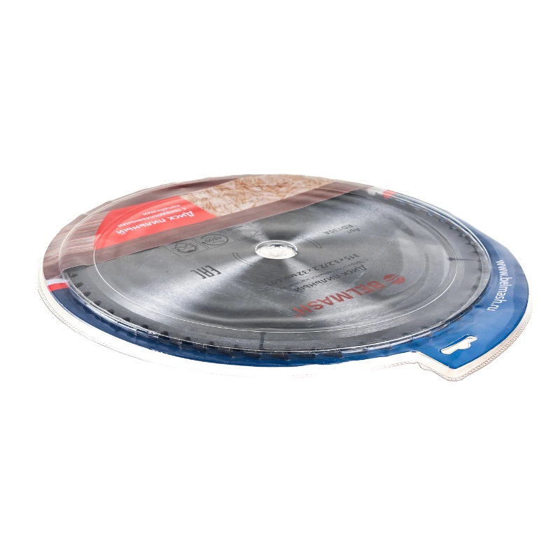 Диск пильный Belmash 60T, 315x3,2/2,2x32/30 в Рыбинске