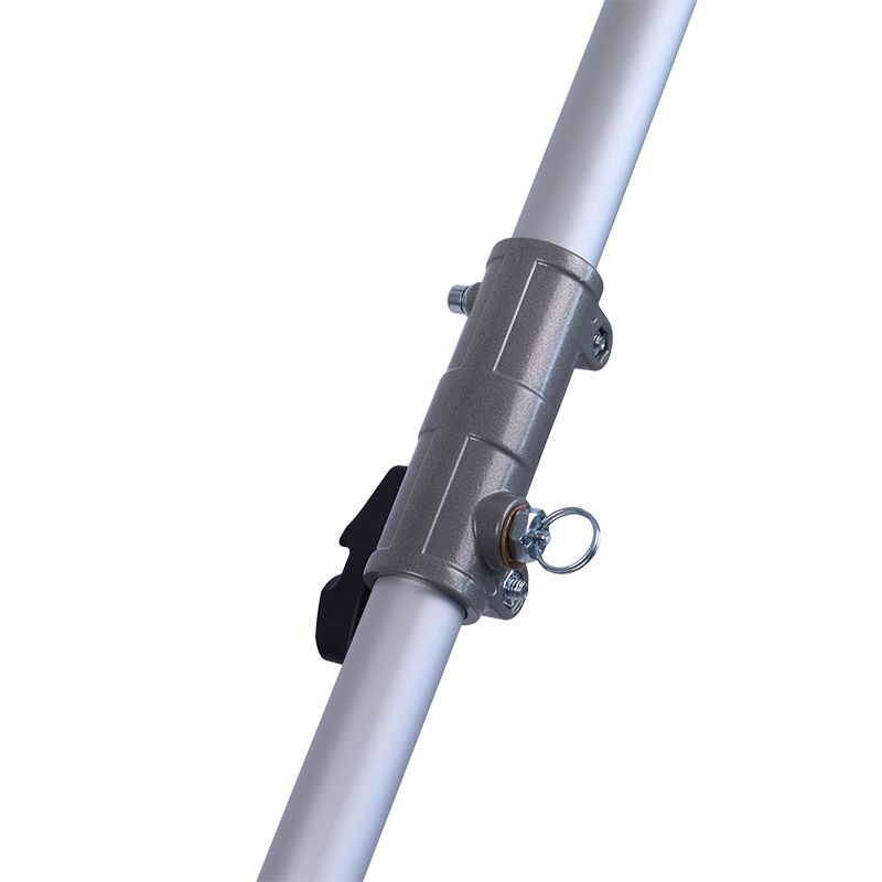 Бензиновый триммер для стрижки газона Champion T433-2 (1.25 кВт, U-образная рукоятка, разъемная штанга) в Череповце
