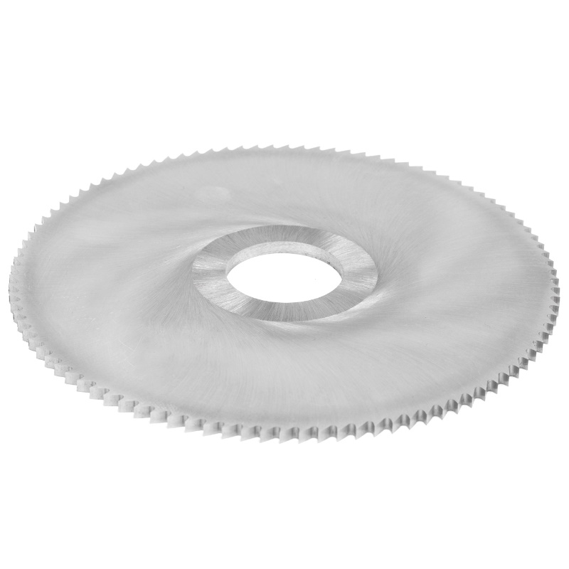 Фреза отрезная Hortz 205782, 125х2.8х27 мм, тип 2, z48, Р6М5 в Костроме