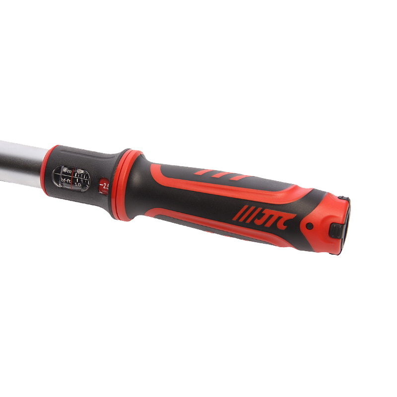 Ключ динамометрический JTC JTC-4934, 3/8", 405 мм в Иваново
