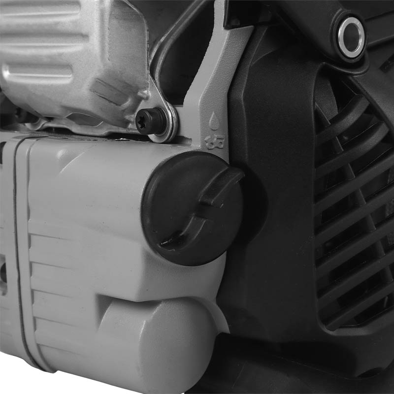 Бензопила Caiman Chenso 55-20 Decompressor в Коврове
