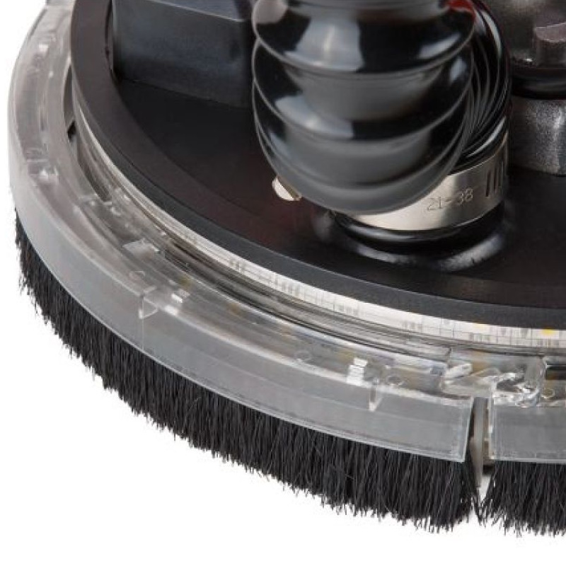 Эксцентриковая шлифмашина WORTEX DG 2260 DG226000004, в чем. со штангой  в Туле