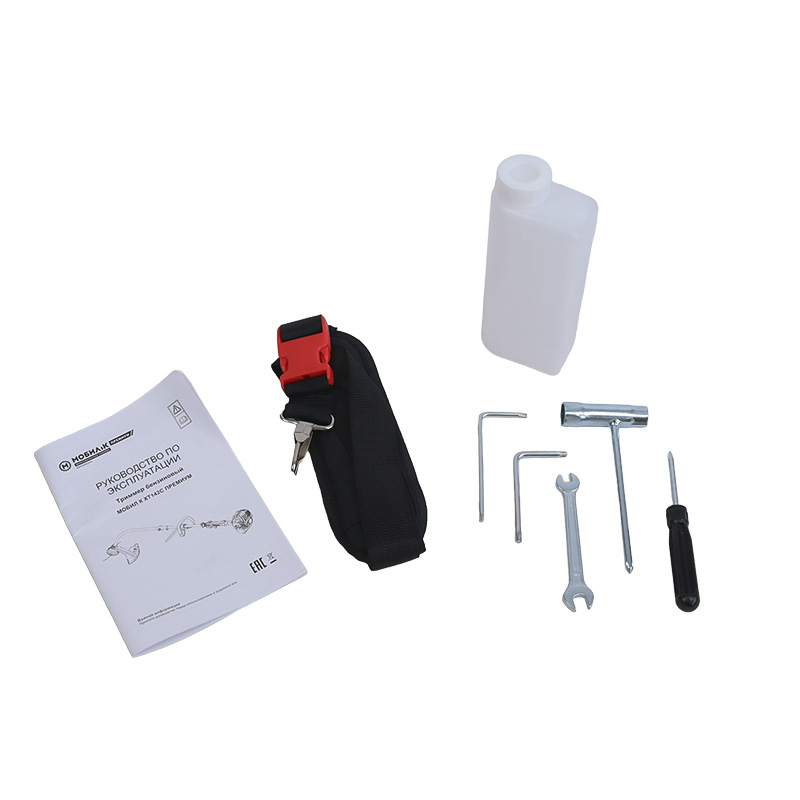 Триммер бензиновый Мобил К XT142C ПРЕМИУМ MBK0023865