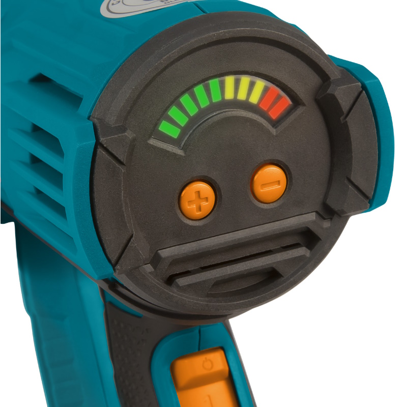 Фен технический Bort BHG-2000F-L 93411126 в Ярославле