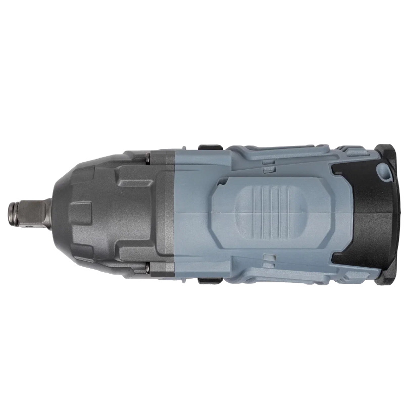 Аккумуляторный гайковерт ProfiPower DWDTW-20B E0105M1, бесщеточный, ударный, 20В, Li-ion(литий-ионный)-1шт, 4.0Ач, 600Нм, З/У, в кейсе в Иваново