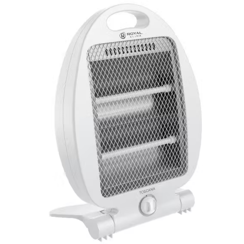Кварцевый обогреватель Royal Clima Toscana RQH-TS800-WT в Коврове