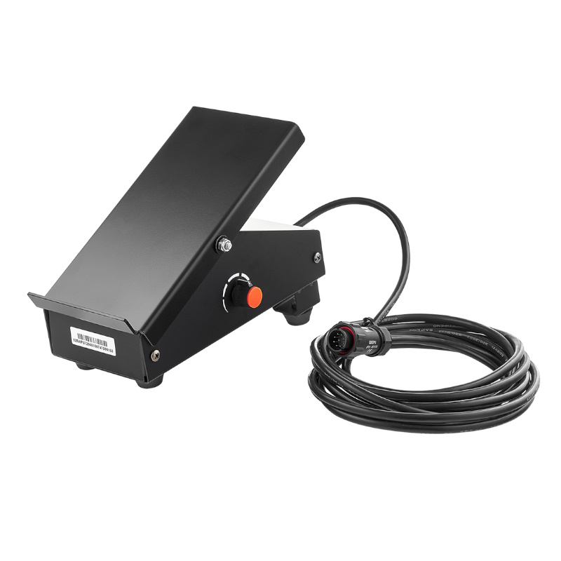 Педаль управления сварочным током Сварог MULTIWAVE (E202), д/TIG 315 P AC/DC