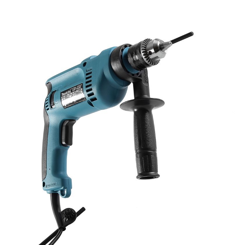 Дрель ударная Makita HP1620, 650 Вт в Череповце