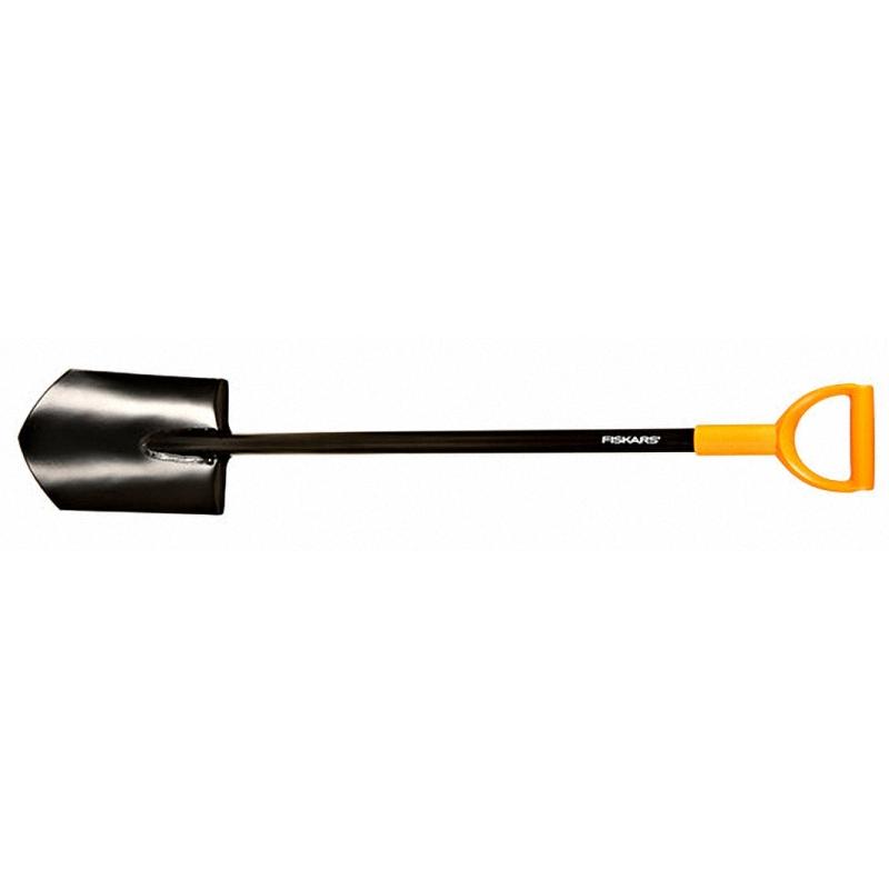 Лопата садовая штыковая Fiskars 131413 в Кинешме