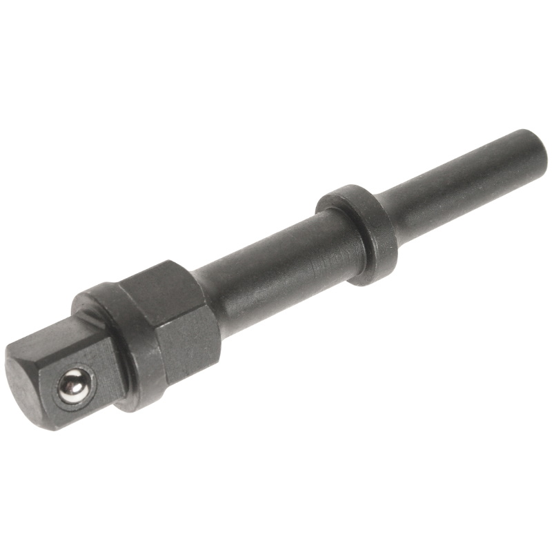 Зубило для пневмомолотка JTC JTC-3330 круглое с выступом под ключ 12 длина 110 мм 1305₽