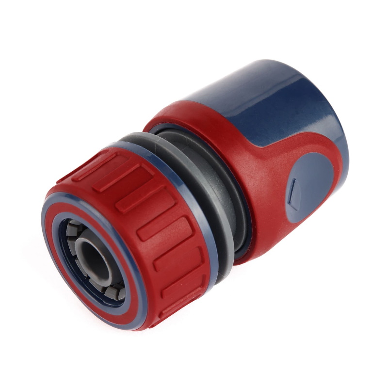 Коннектор для шланга 1/2" Fachmann Garten Experte 05.161 в Иваново