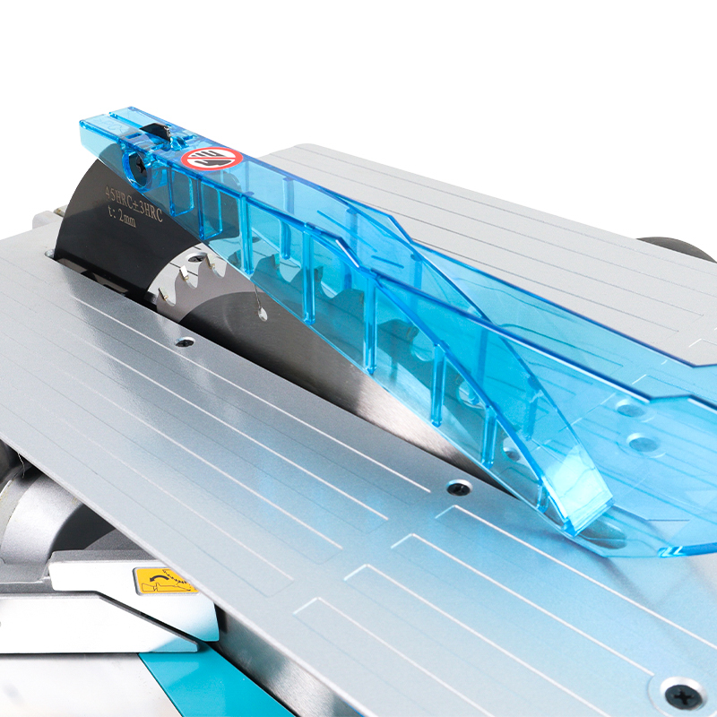 Пила торцовочная комбинированная Makita LH1201FL