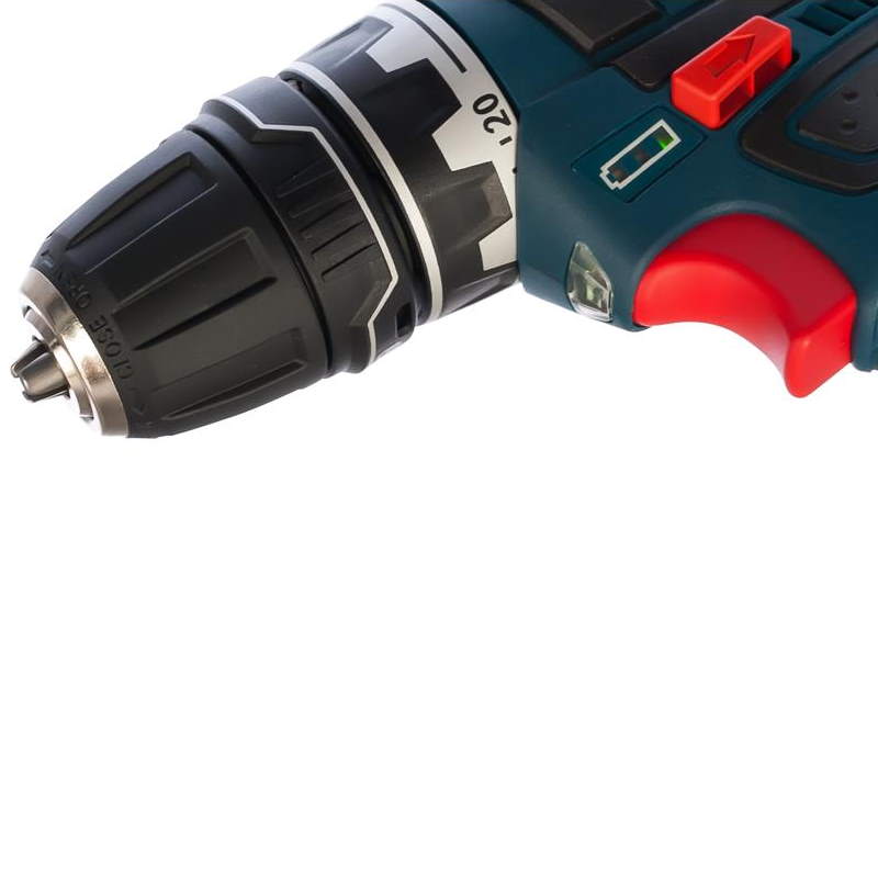 Аккумуляторная дрель-шуруповерт Bosch GSR 12V-15 FC 0.601.9F6.000 в Муроме