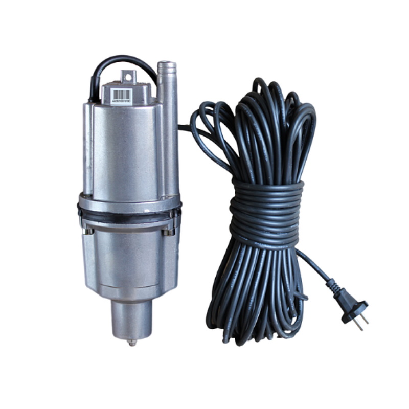 Насос вибрационный погружной Энергомаш НГ-280Н-25 280Вт нижний забор 25м 2372₽