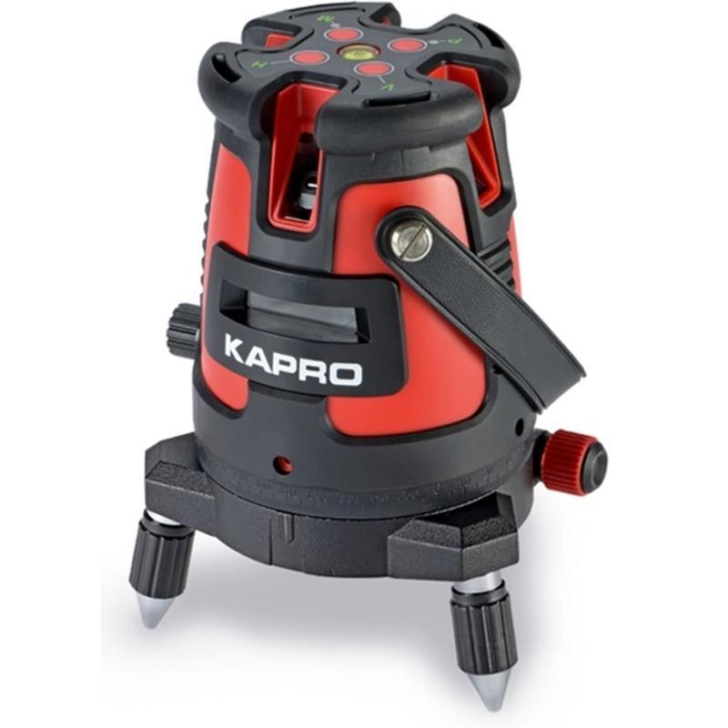 Лазерный уровень Kapro 875-HYBRID в Вологде