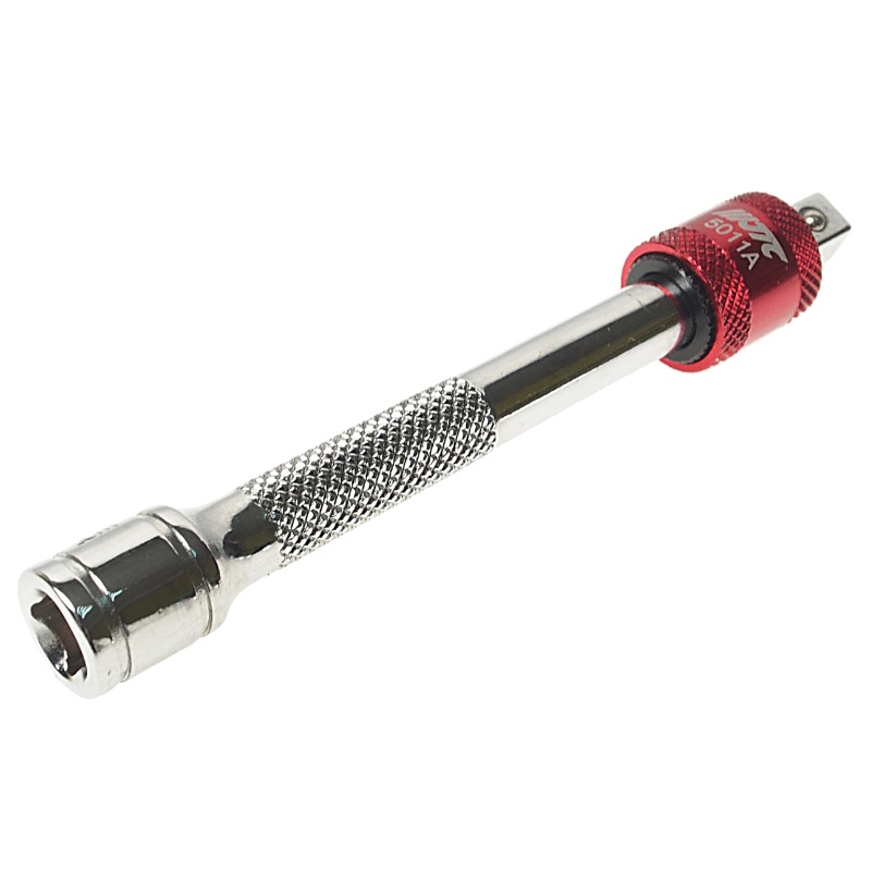 Удлинитель JTC JTC-5011A, 1/4", с фиксатором, длина 4"(~100мм)