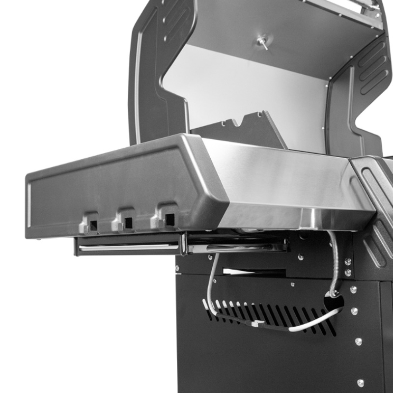 Гриль газовый Bellagio Maniero 4000 5-0-040