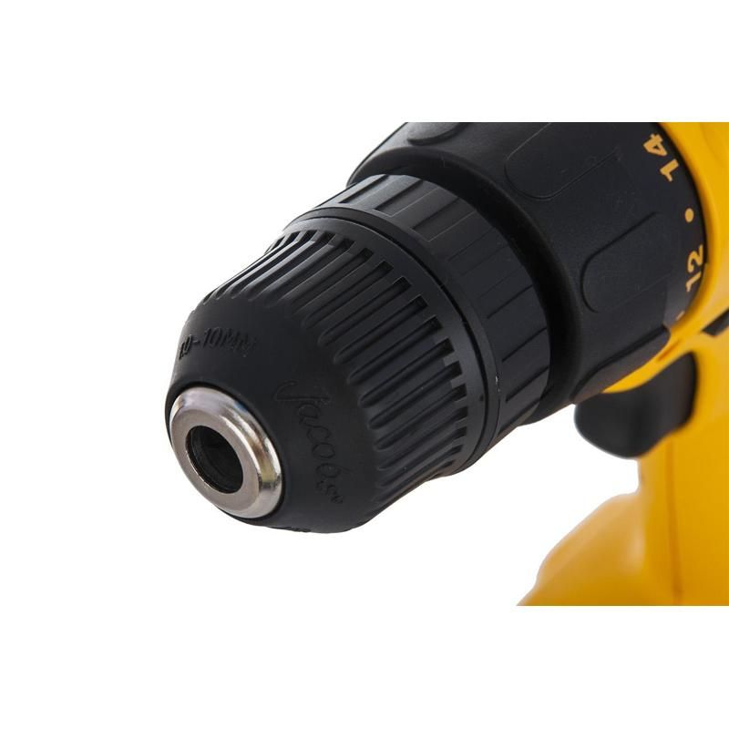 Аккумуляторная дрель-шуруповерт DeWalt DW907K2A в Муроме