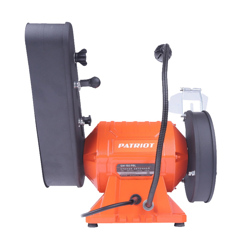 Станок заточной Patriot GM 150 PBL Expert, 160301534 в Муроме