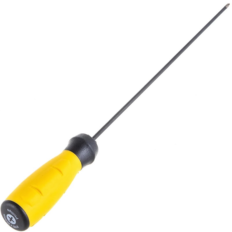 Отвертка Hanskonner HK1040-16-PH0-200 в Твери